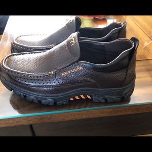 Men’s shoes